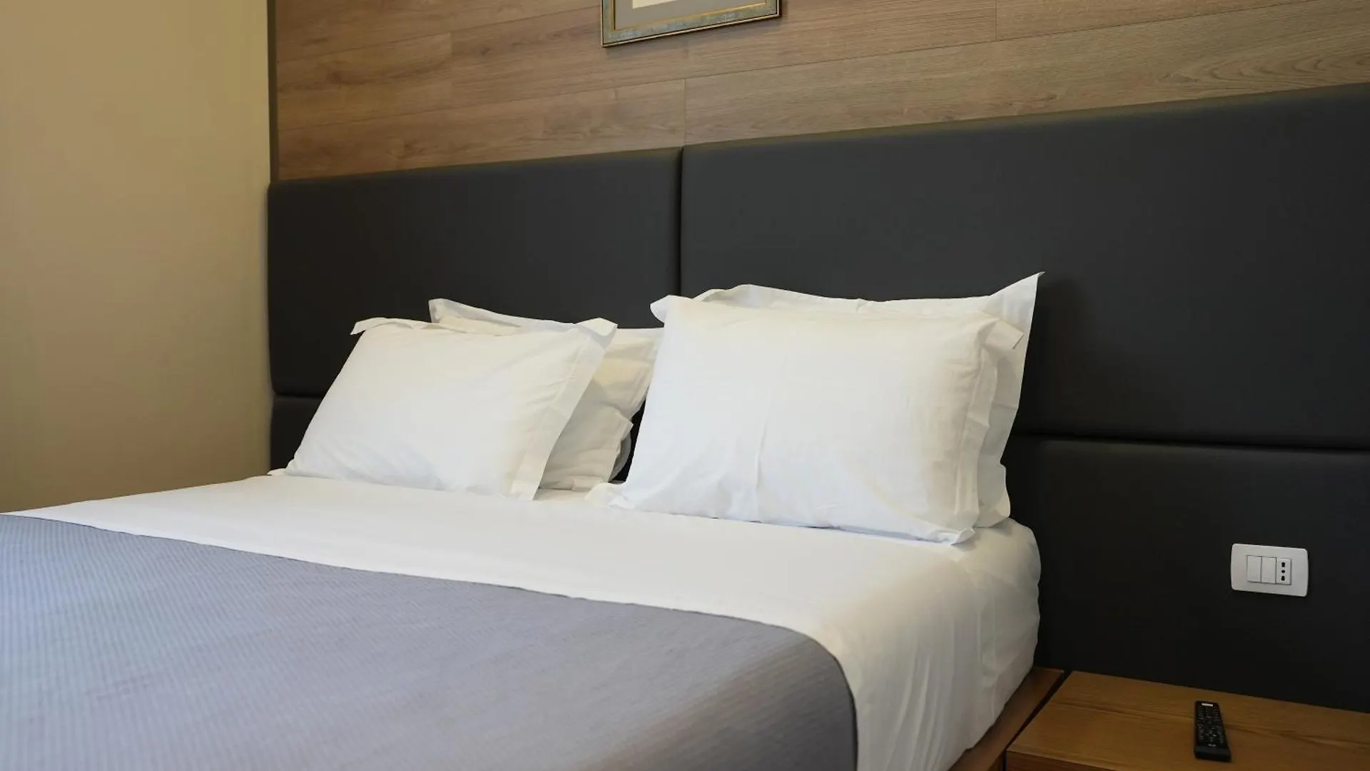 Bluepoint Hotel Tepelene