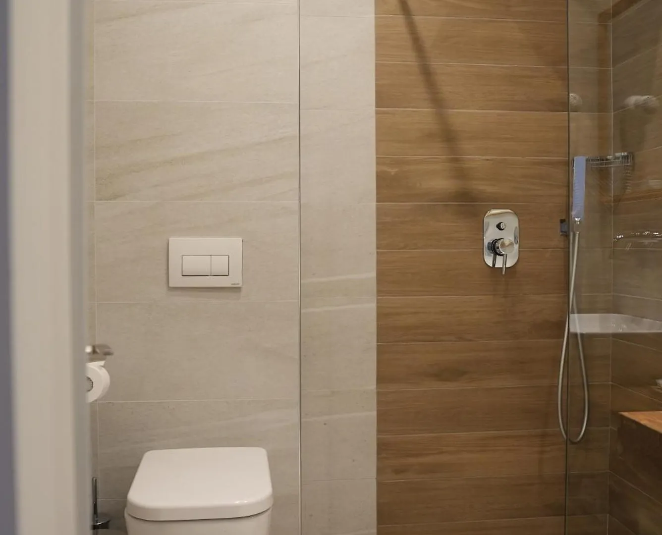 Bluepoint Hotel Tepelene