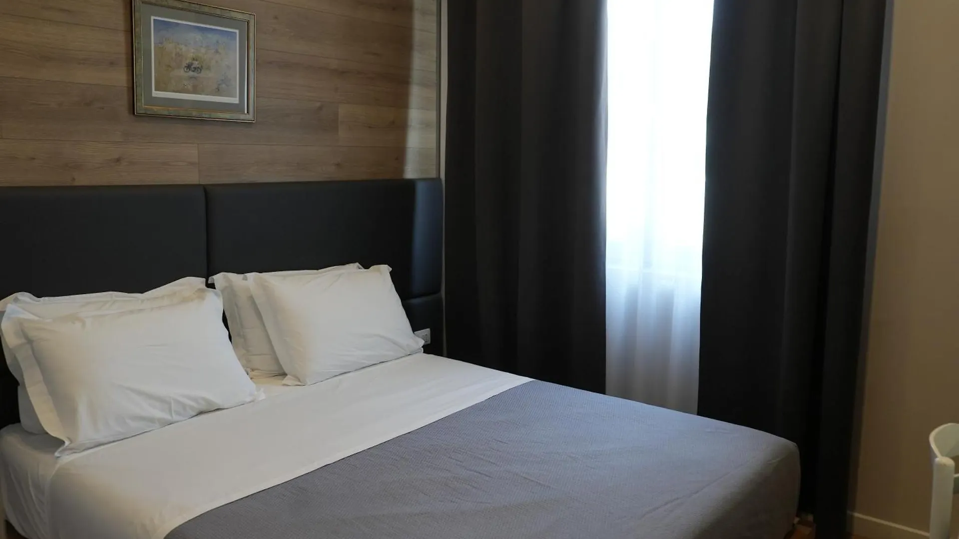 Bluepoint Hotel Tepelene