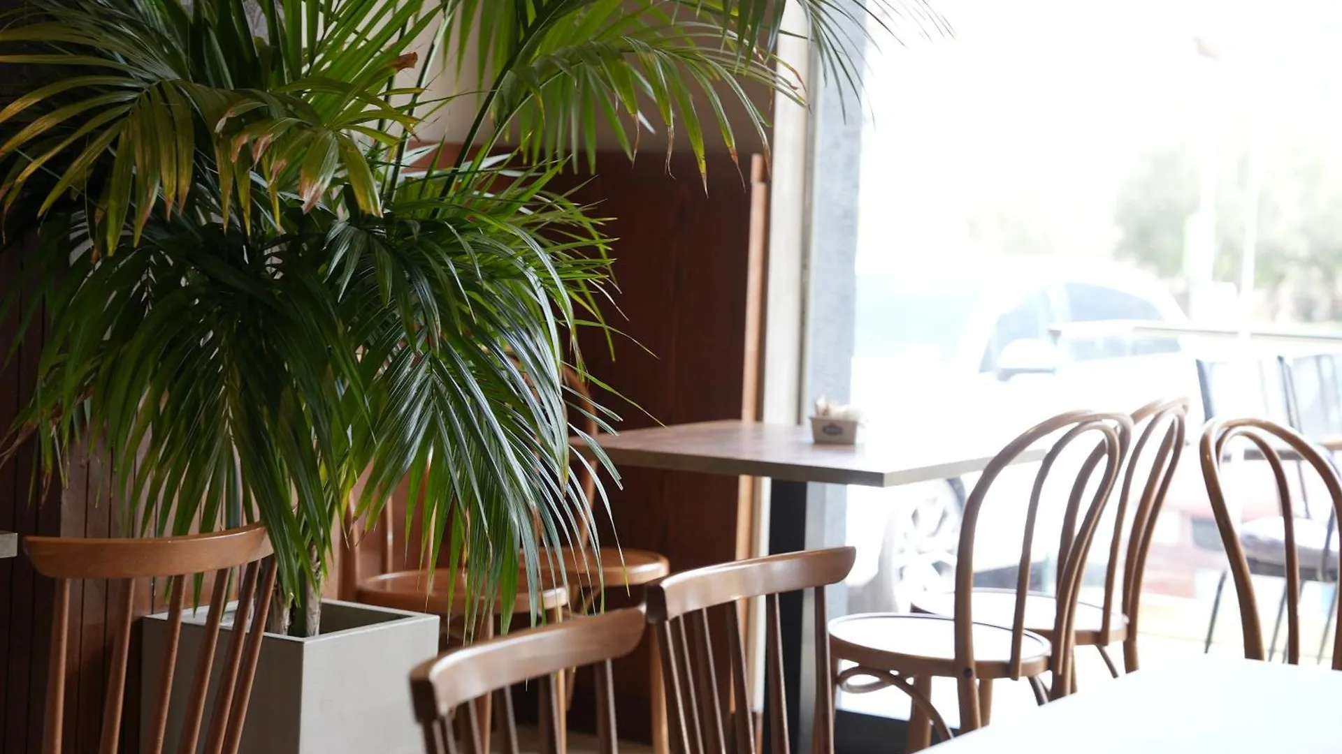 Bluepoint Hotel Tepelene