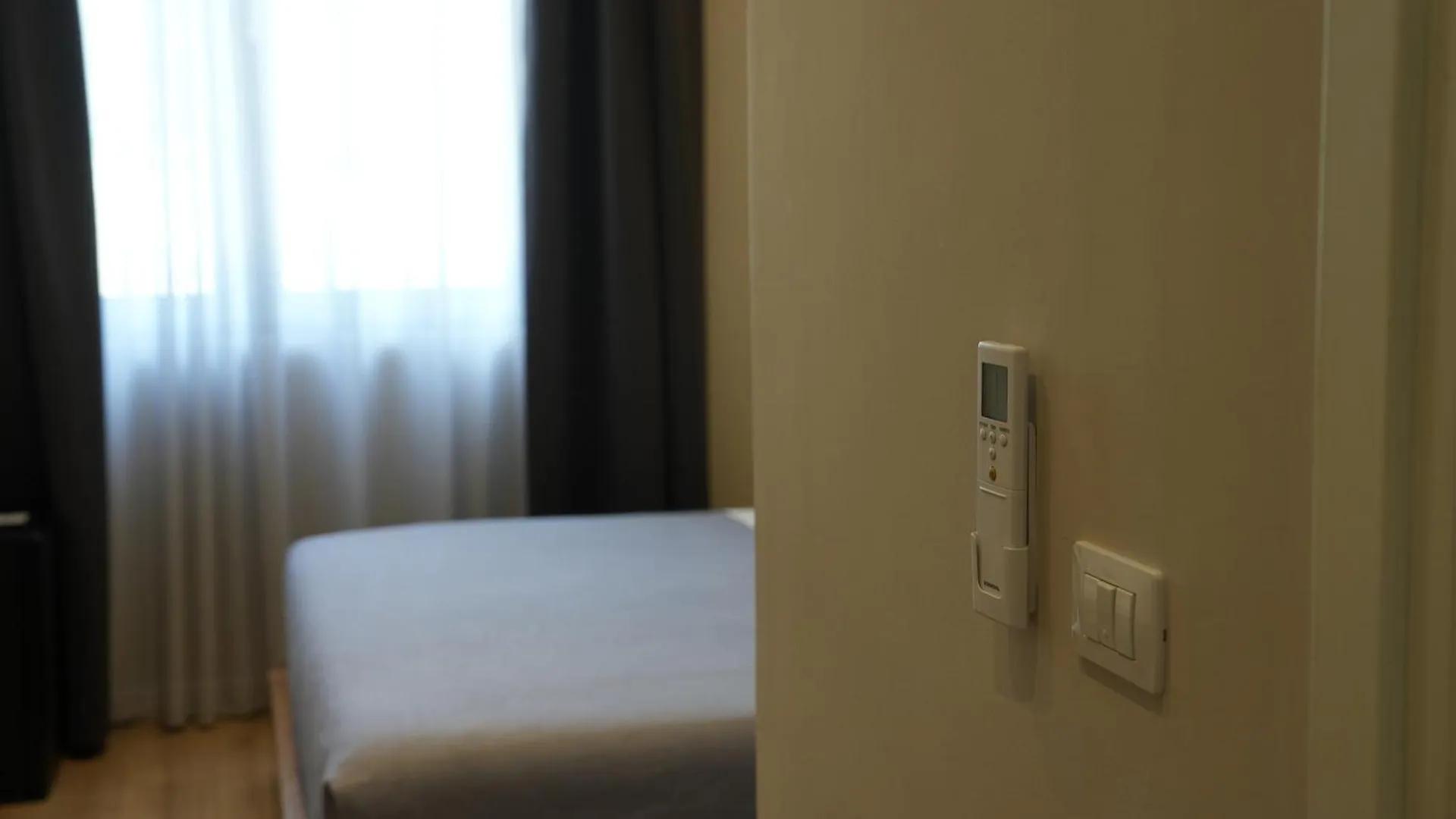 Bluepoint Hotel Tepelenë
