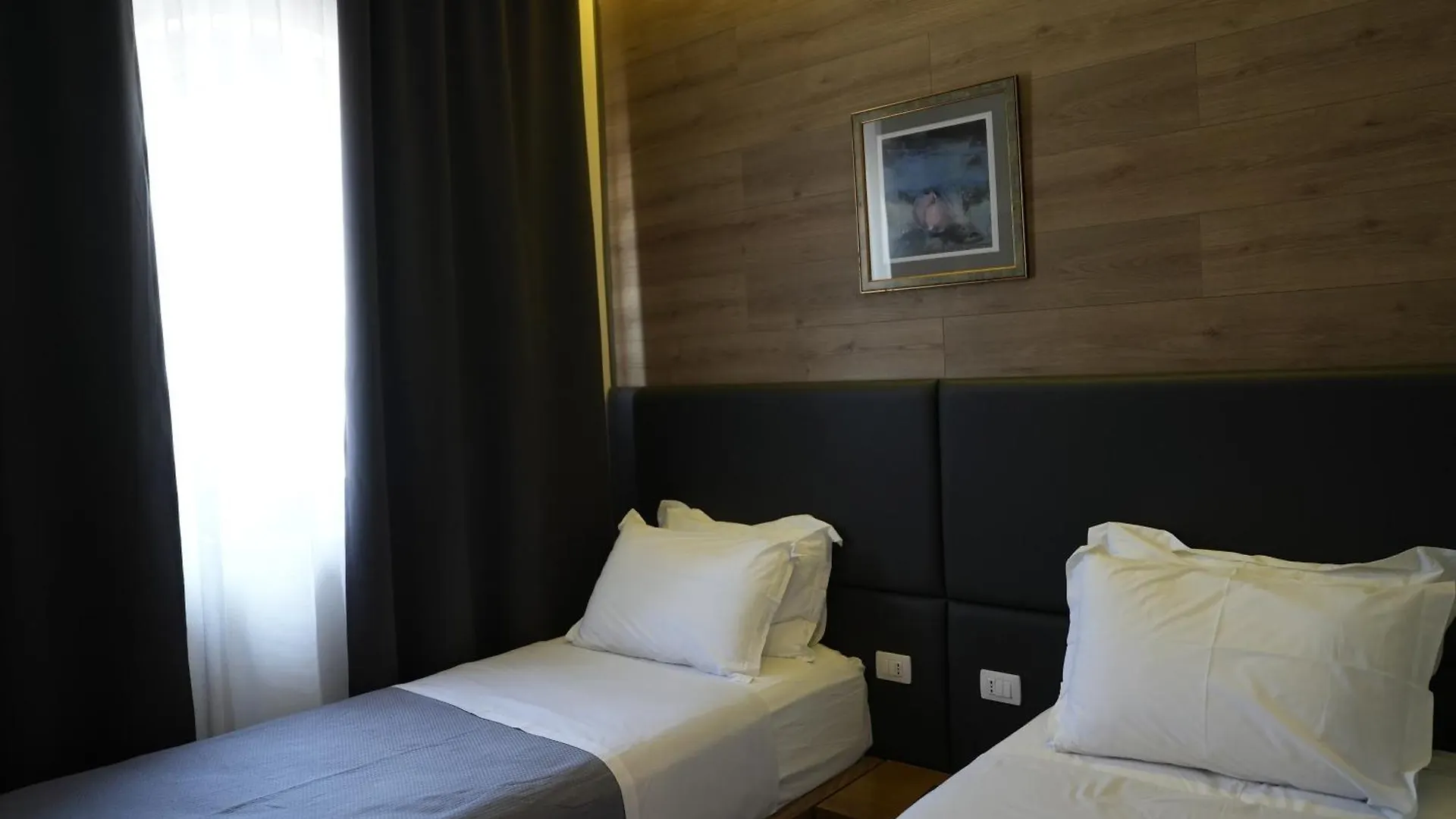 Bluepoint Hotel Tepelene Albania