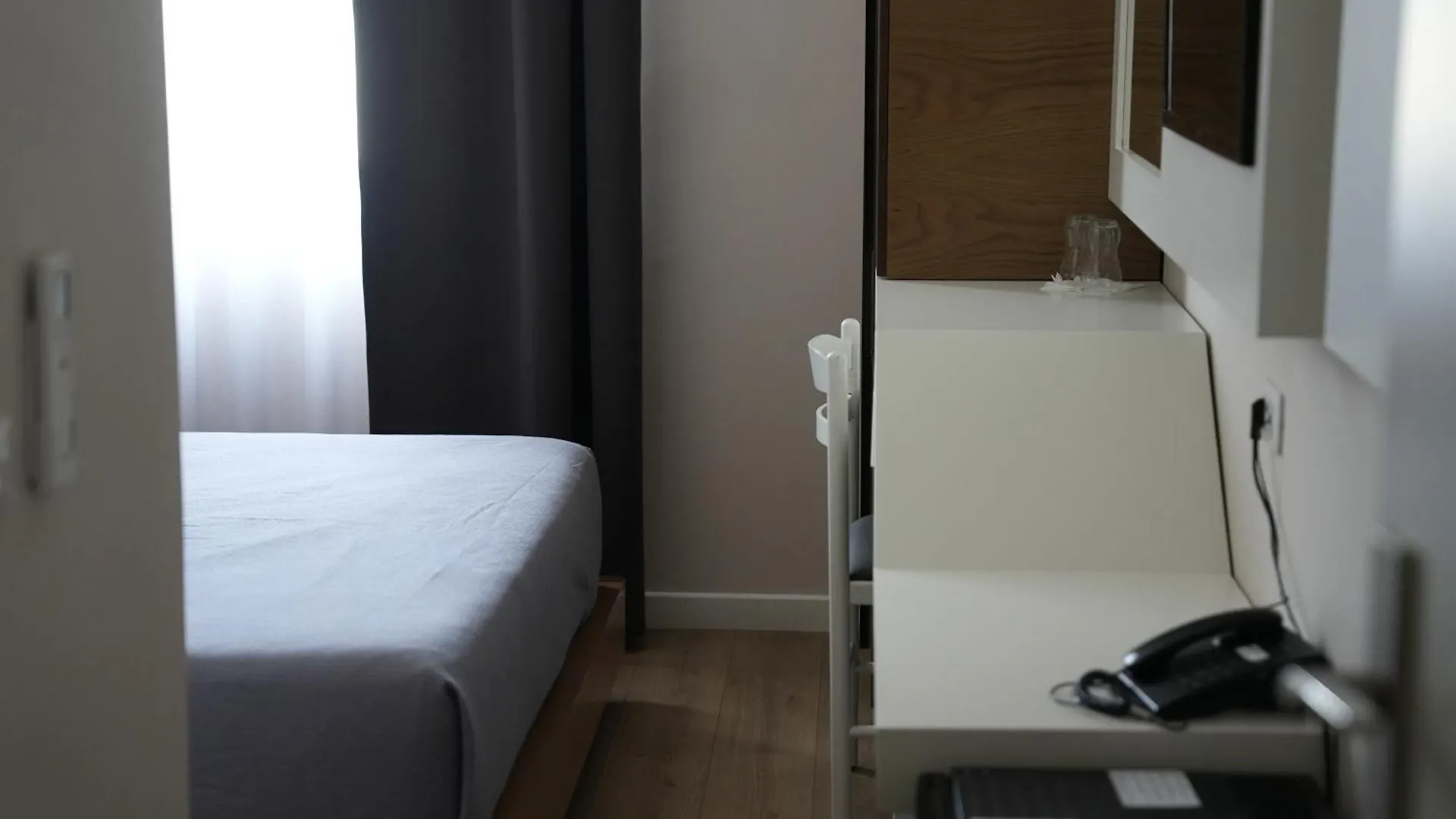 Bluepoint Hotel Tepelene Albania