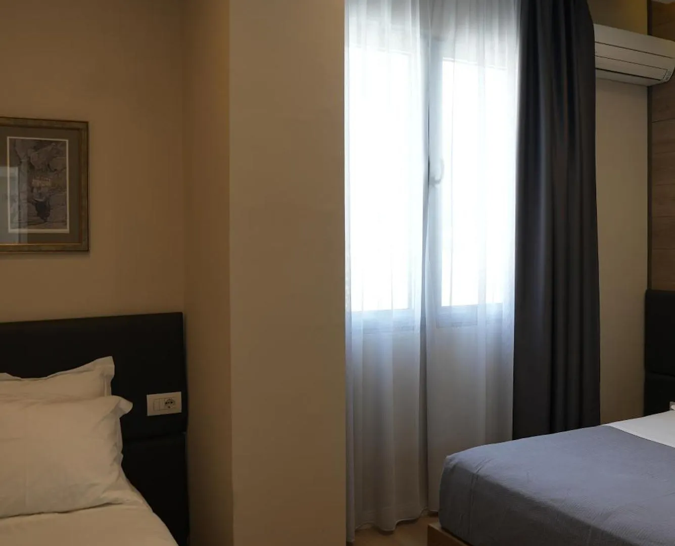 Bluepoint Hotel Tepelenë