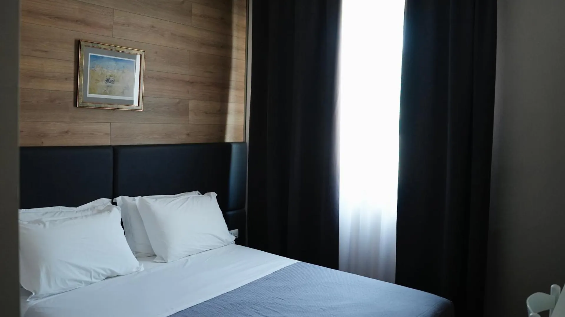 Bluepoint Hotel Tepelenë