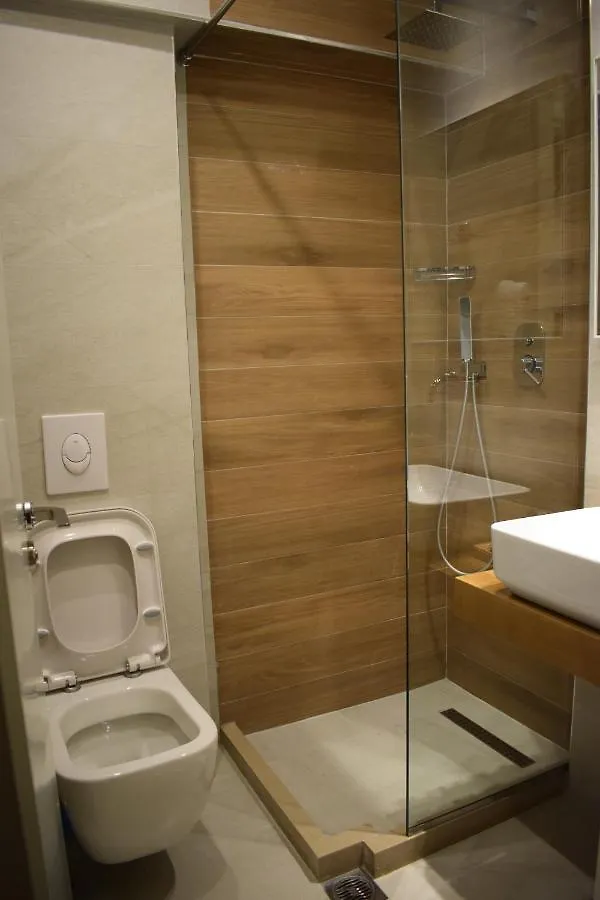Bluepoint Hotel Tepelene