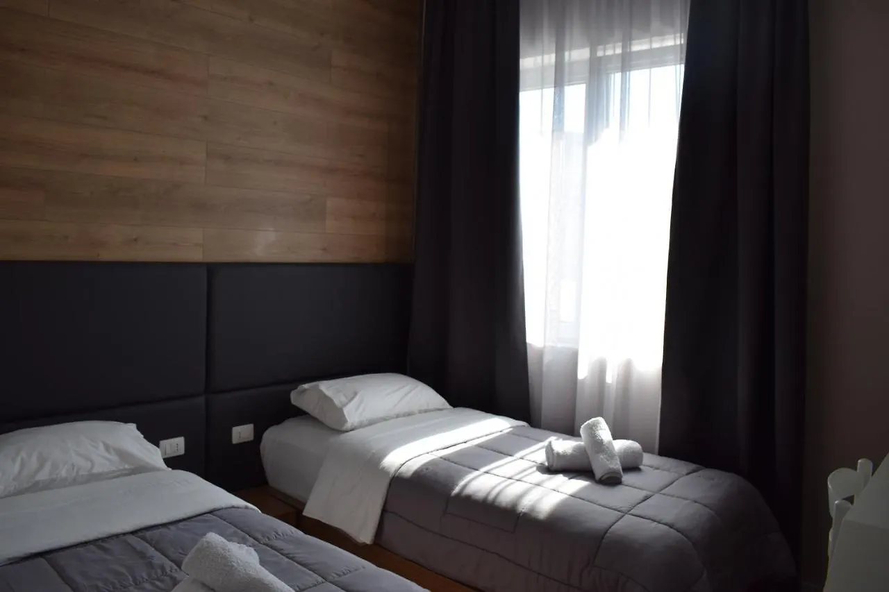 Bluepoint Hotel Tepelene Albania