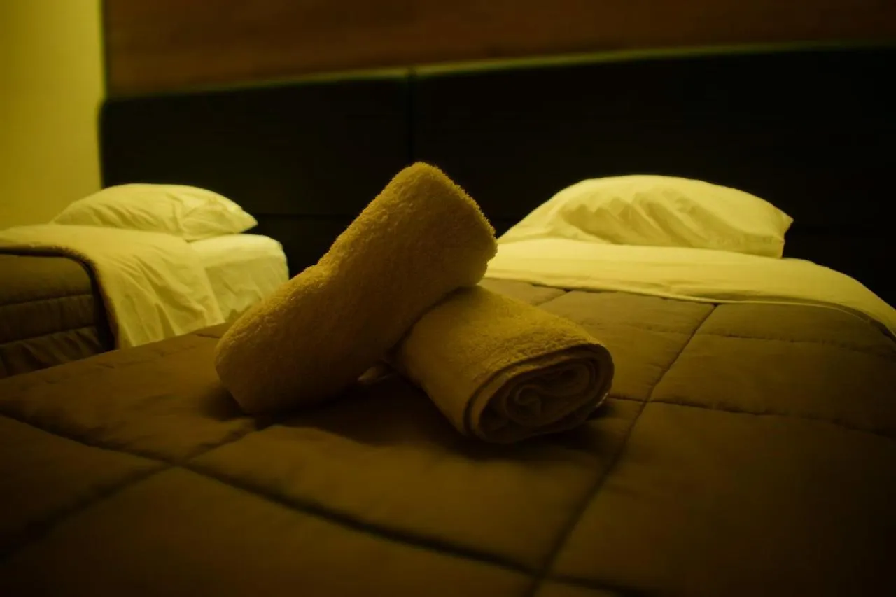 Bluepoint Hotel Tepelene