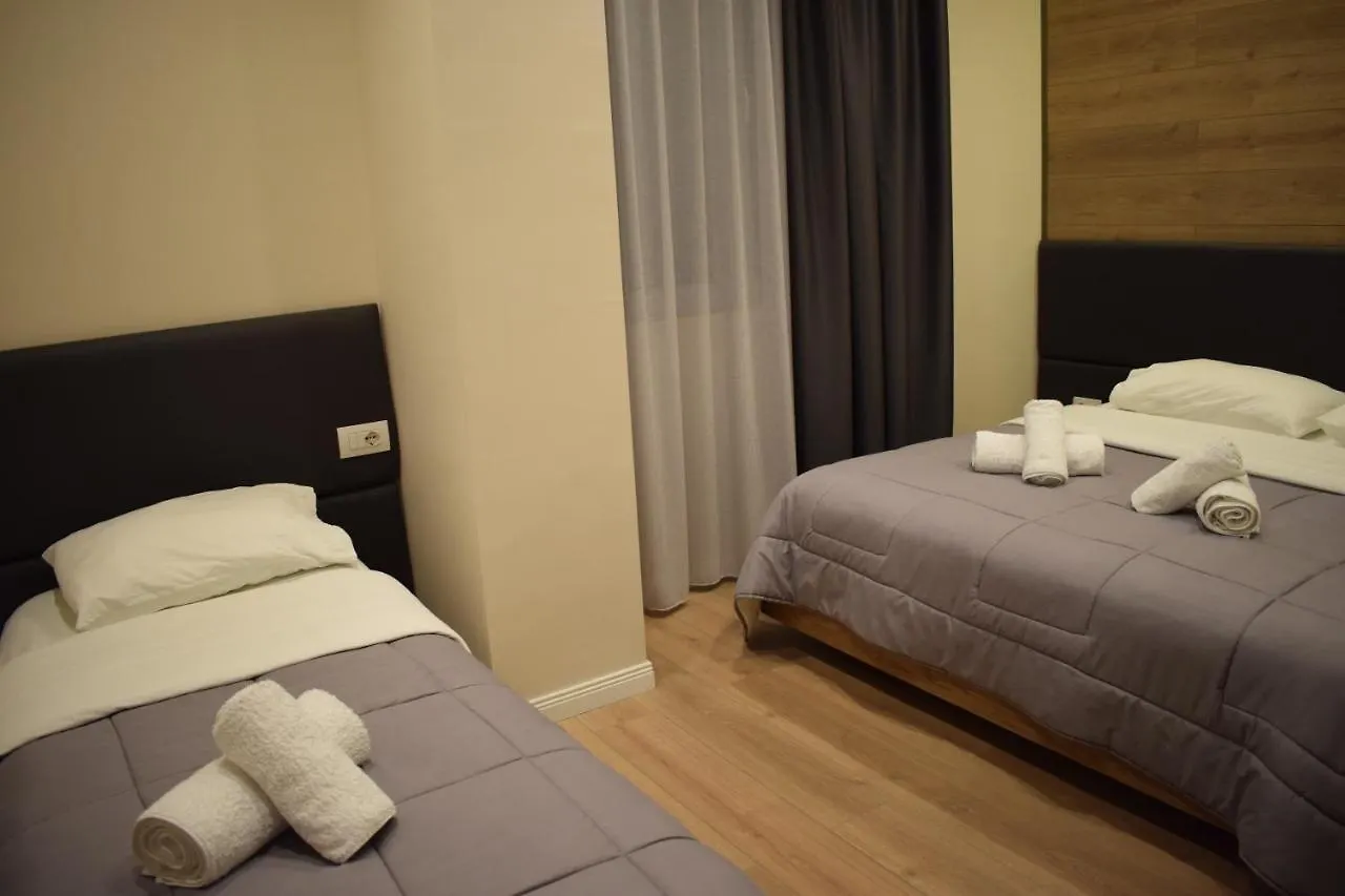 Bluepoint Hotel Tepelene